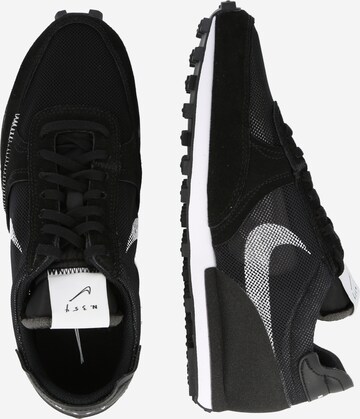 Nike Sportswear Sneakers laag 'DBreak-Type' in Zwart