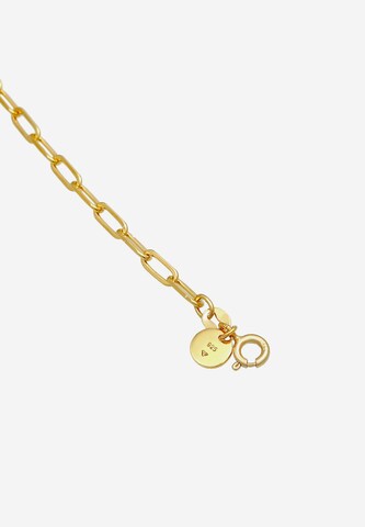 ELLI PREMIUM Ketting in Goud