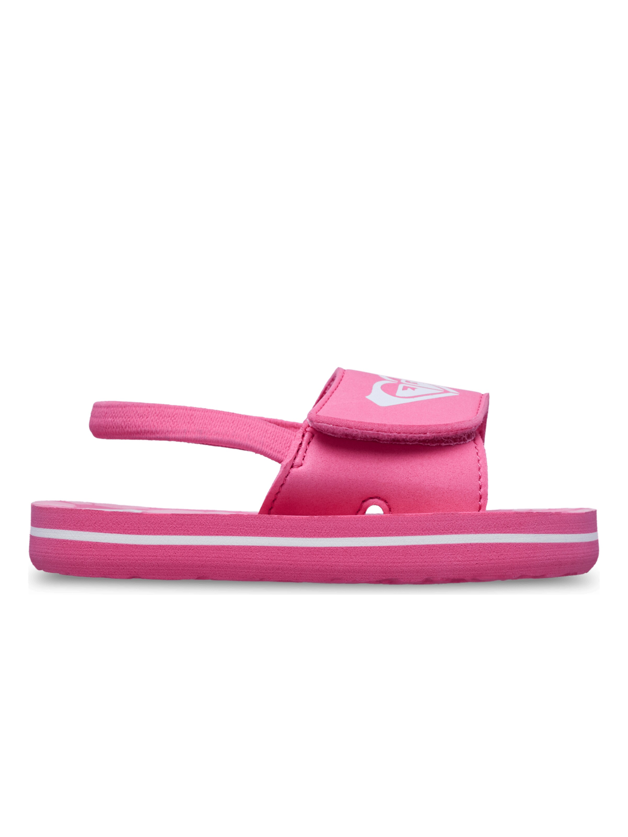 ROXY Sandals 'Finn' in Pink