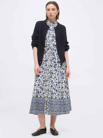 Lollys Laundry Платье-рубашка 'Blake' в Синий