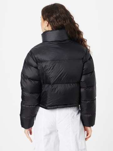 Calvin Klein Jeans Between-Season Jacket in Black