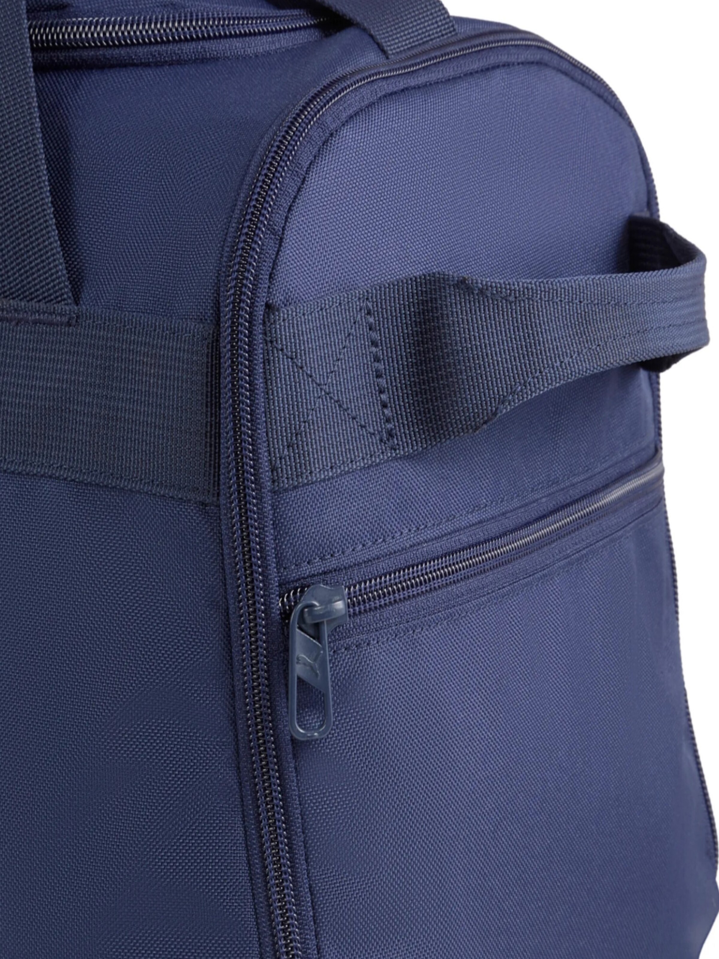 PUMA Sporttas in Blauw