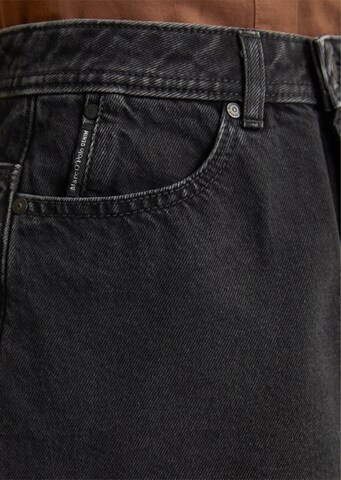 Marc O'Polo DENIM Rok in Zwart