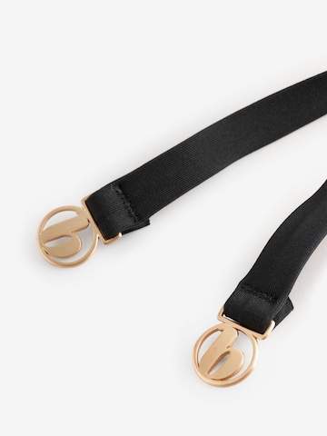 Triangle Hauts de bikini B by Ted Baker en noir