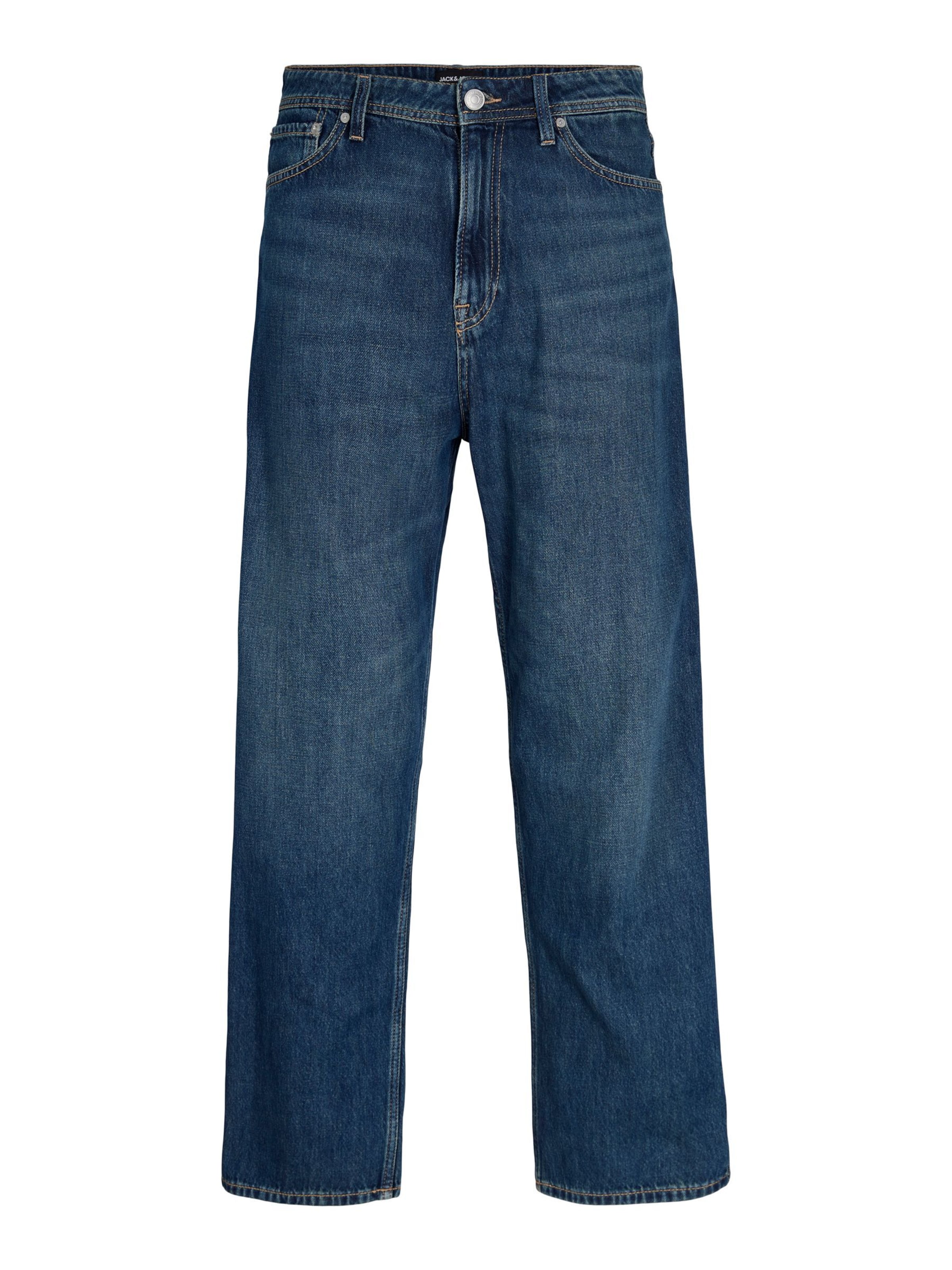 Jeans 'JJIALEX JJNORREBRO' JACK & JONES di colore navy, Visualizzazione prodotti
