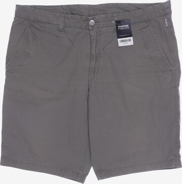 Bogner Fire + Ice Shorts in 8XL in Grey: front