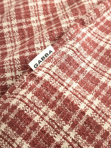 GABBA Comfort Fit Shirt ' sven ' in Rot