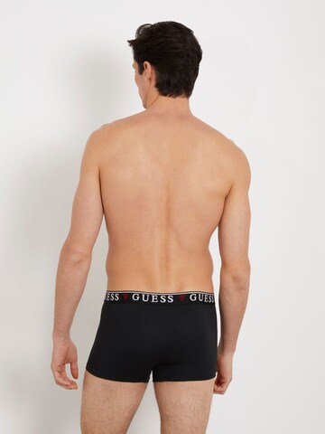 GUESS Boxer shorts 'Brian' in Black