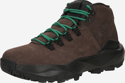 Sportbačiai be auliuko 'CYGNAL' iš Nike Sportswear, spalva – ruda, Prekių apžvalga