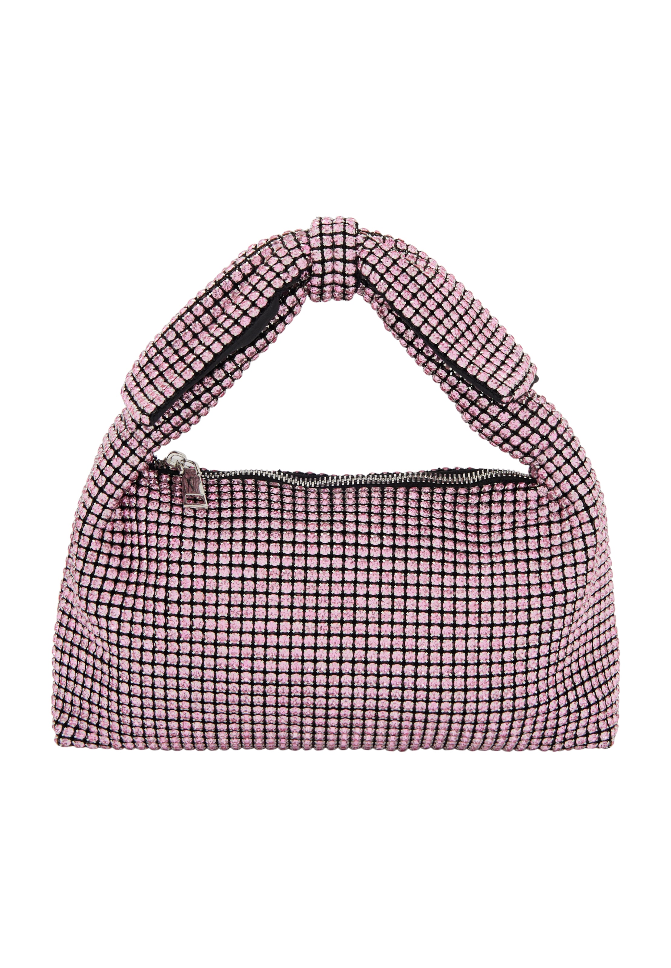 KRZY Handväska i rosa, Produktvy