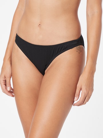 Cotton On Body Bikiniunderdel i svart: framsida