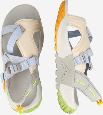 Nike Sportswear Sandals 'ONEONTA SANDAL' in Beige