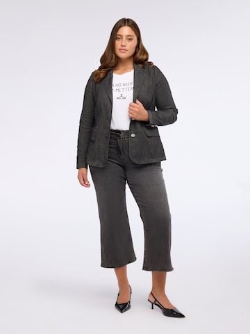 Fiorella Rubino Blazer‌‌‌‌‌‌‌‌ in Schwarz