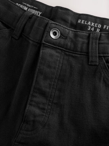 Regular Jean Next en noir