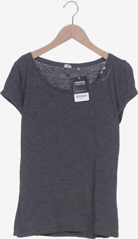 Ragwear Top & Shirt in S in Grey: front