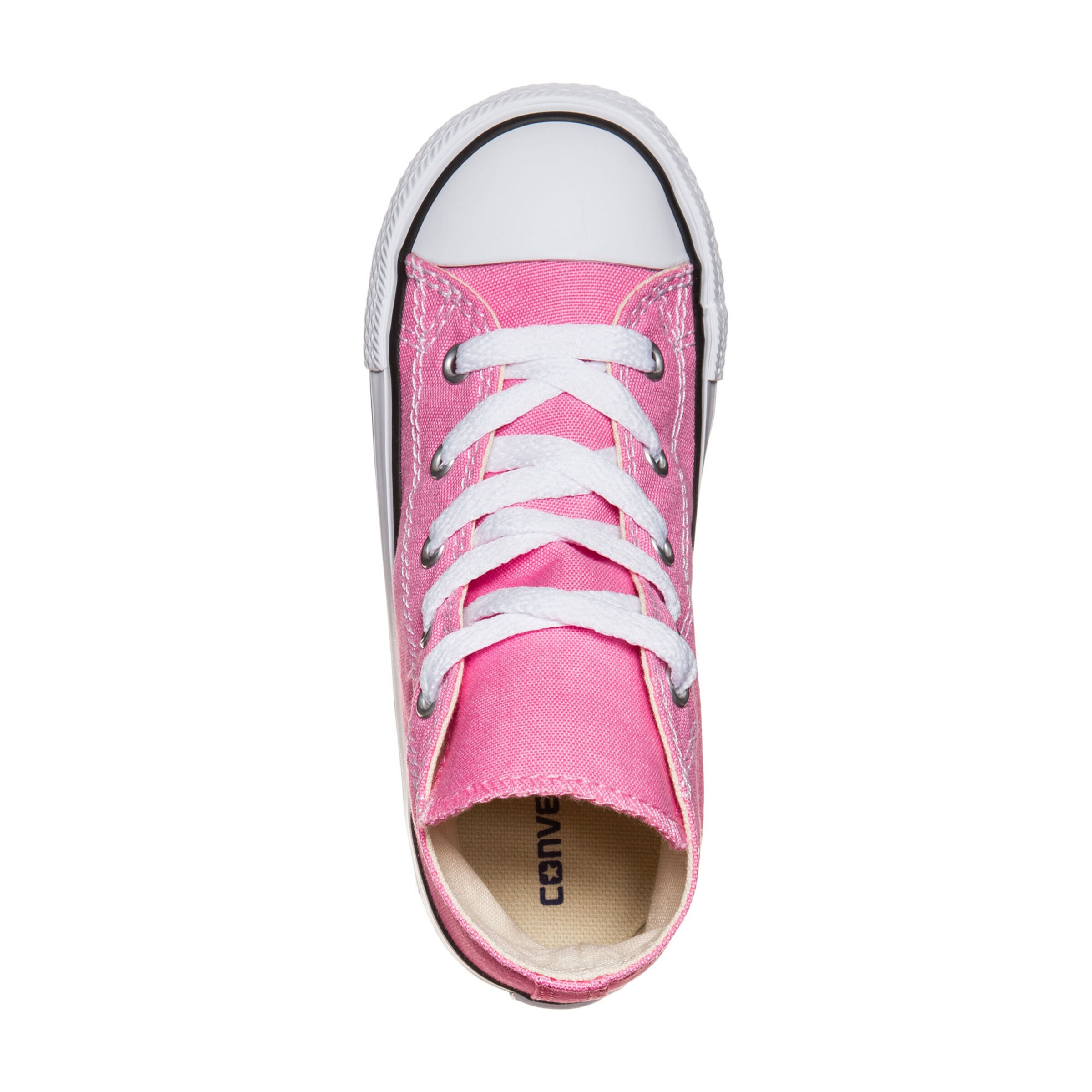 CONVERSE Trainers 'Chuck Taylor All Star' in Pink