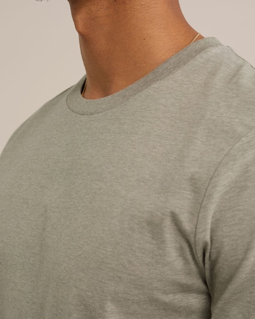 van Gils - Camisa em verde