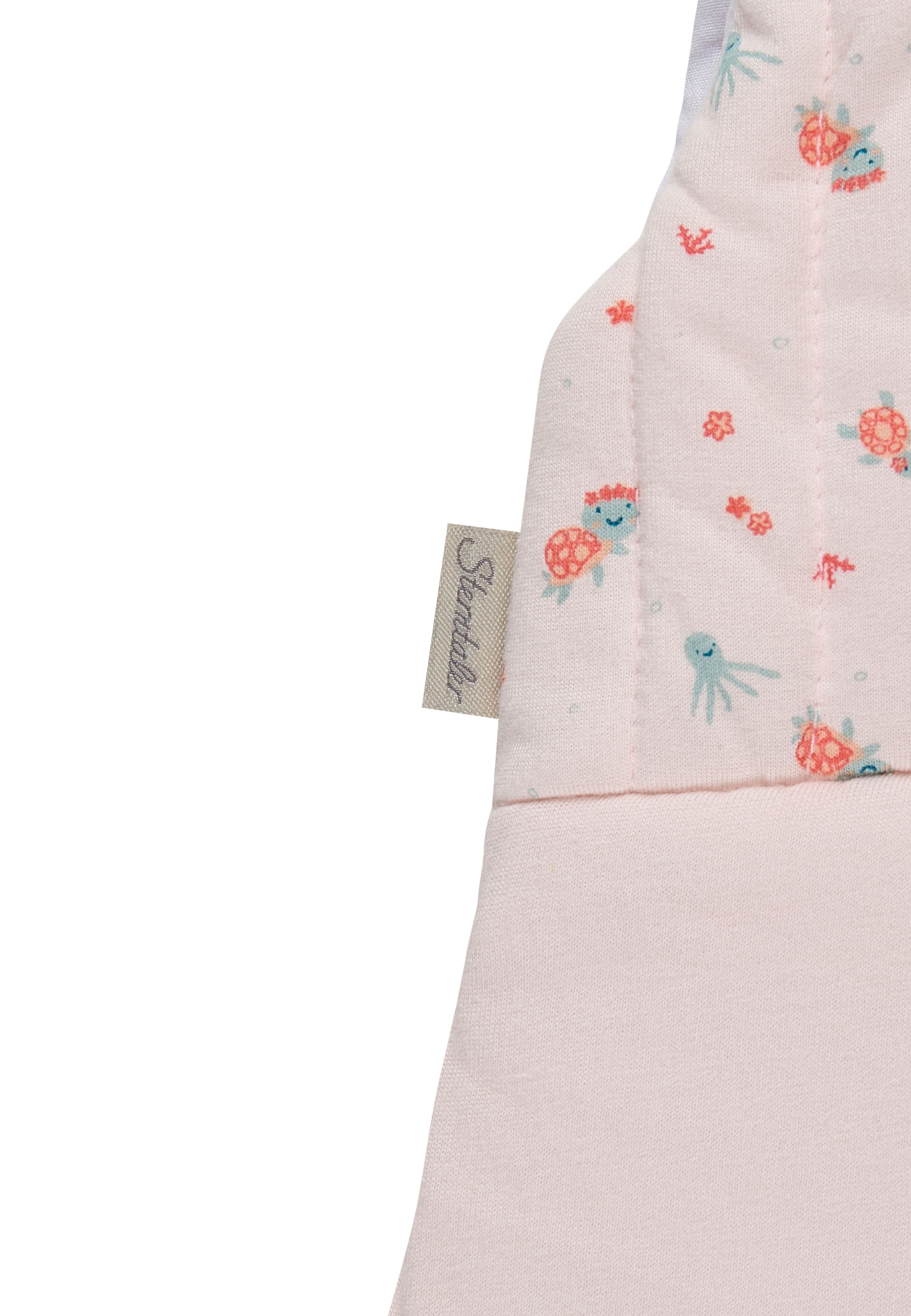 STERNTALER Schlafsack ' SCHILDKRÖTE Sally' in Pink