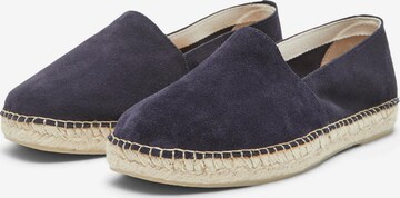 zils SELECTED HOMME Espadrillas 'Ajo'