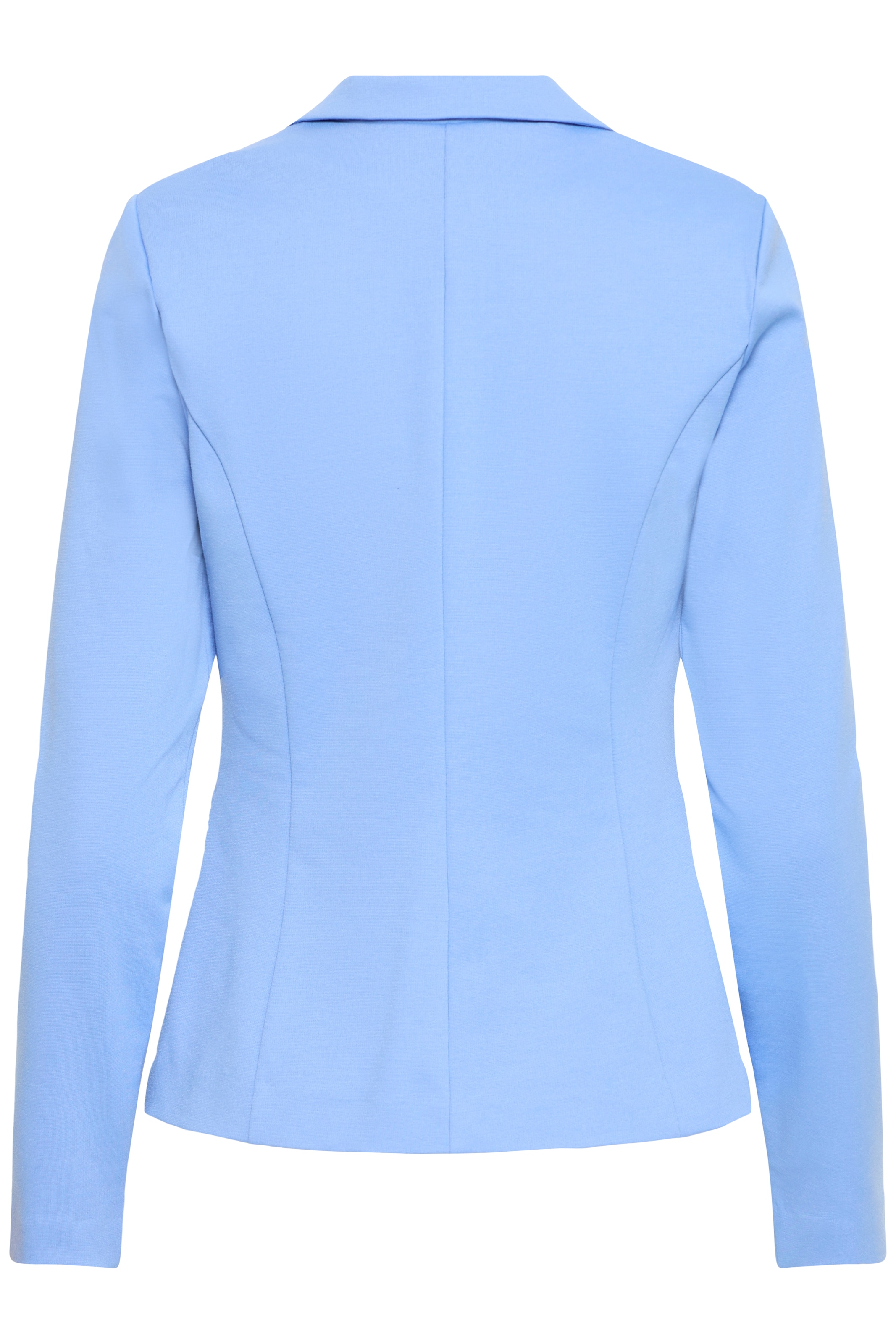 ICHI - Blazer 'Kate' en azul
