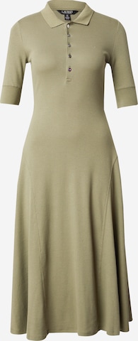 Lauren Ralph LaurenHaljina 'LILLIANNA' - zelena boja: prednji dio