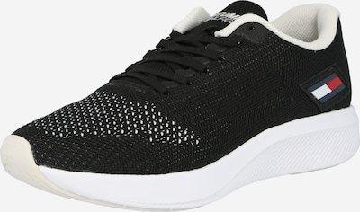 Tommy Sport Sporta apavi, krāsa - melns, Preces skats