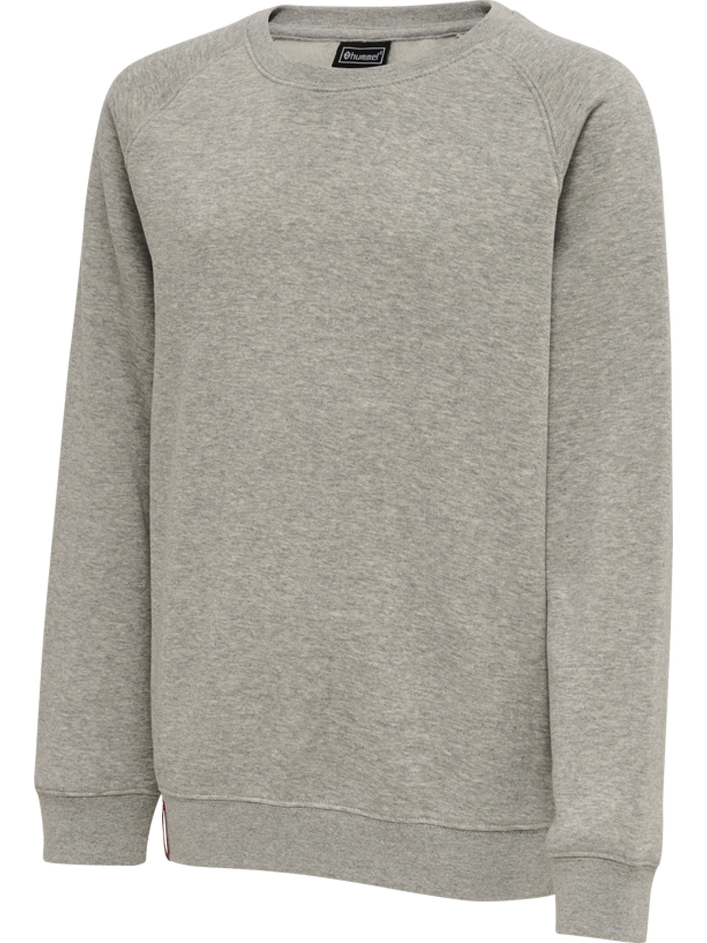Hummel Sweatshirt 'Classic' in Grau