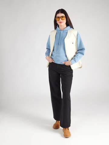 Carhartt WIP Pullover 'Nelson' i blå