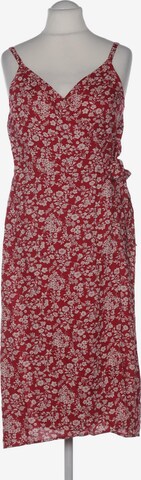 HOLLISTER Kleid L in Rot: predná strana