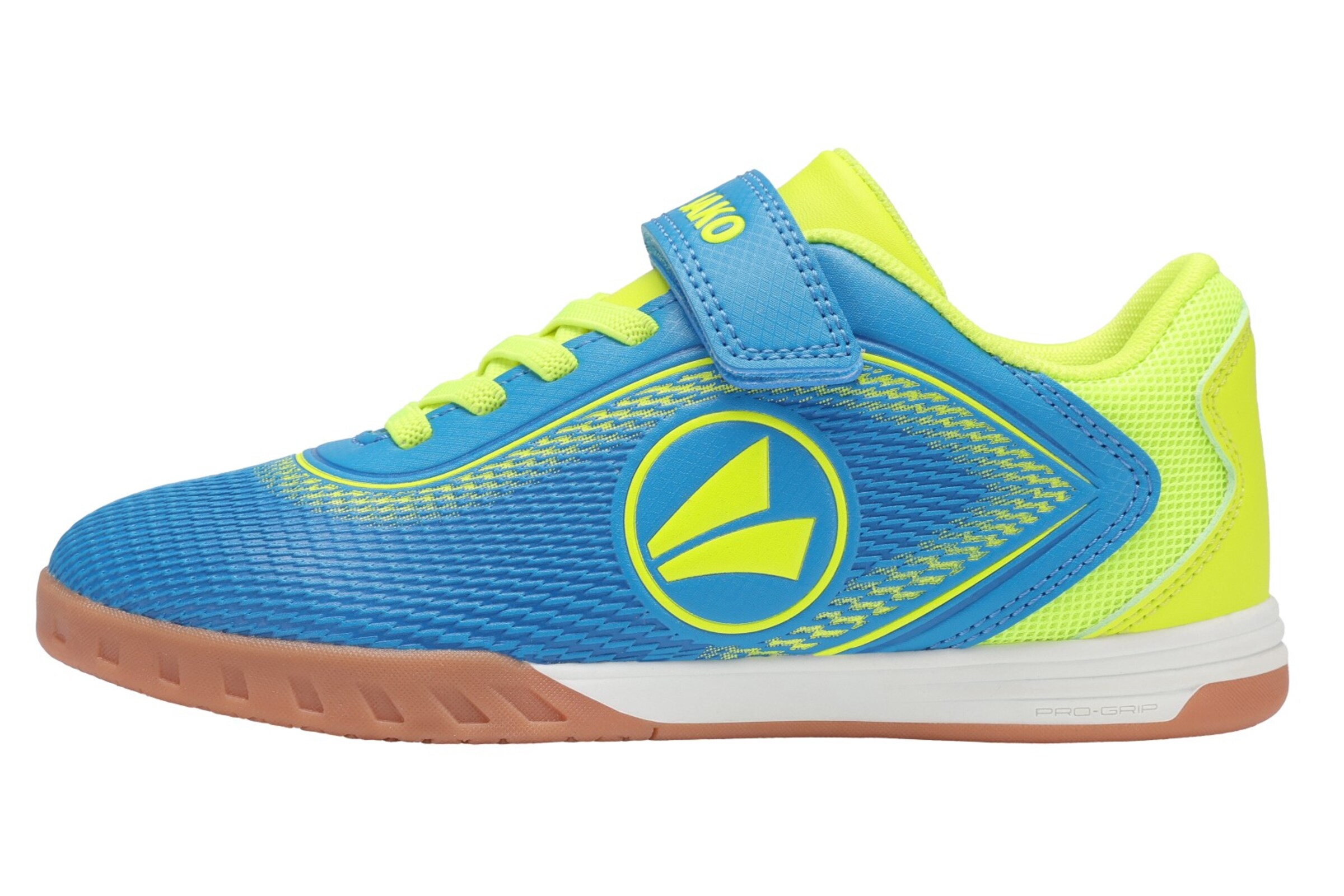 JAKO Athletic Shoes in Blue