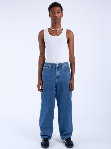 Dr. Denim Baggy Jeans 'Kobe'‌‌‌‌‌‌‌‌ in Blau