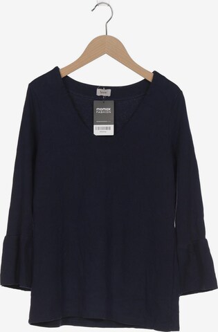 Yerse Top & Shirt in M in Blue: front