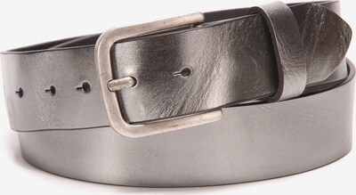 BA98 Wechselgürtel in grau, Produktansicht