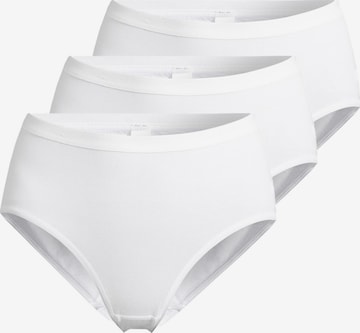 SPEIDEL Panty 'Everyday' in White: front