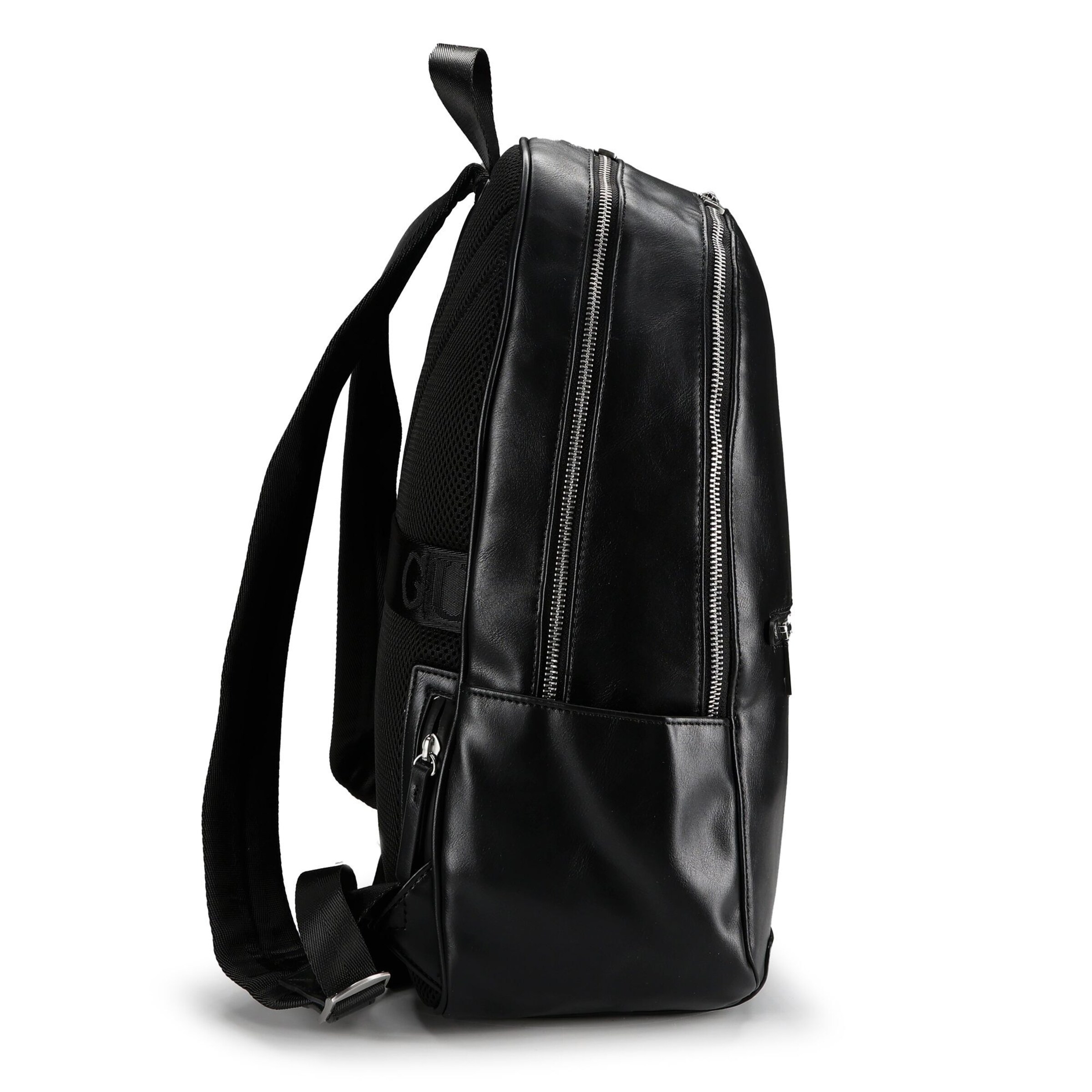 GUESS Backpack 'Torino' in Black