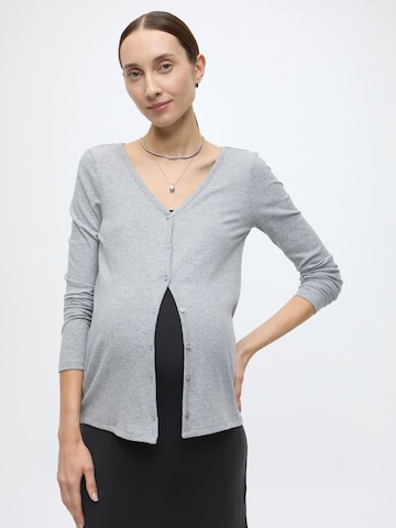 Gonna 'VMMAVA' di Vero Moda Maternity in nero