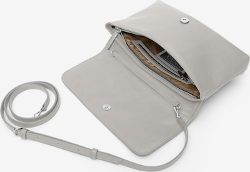 Gretchen Handbag 'Chess' in Grey