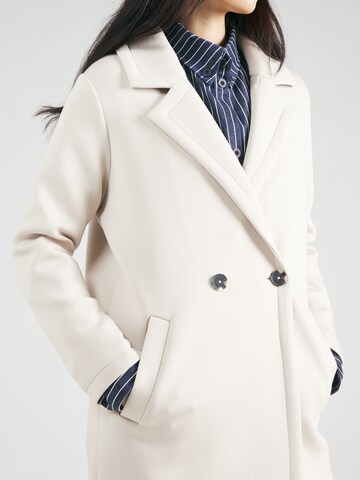 RINO & PELLE Between-seasons coat 'Danja' in Grey