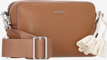 JOOP! Crossbody bag 'Chiara 2.0 Casta' in Brown