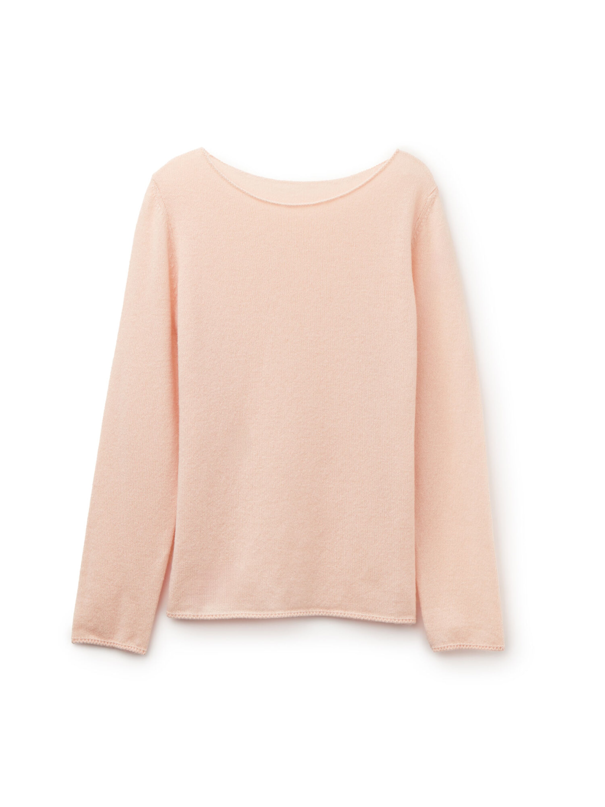 INTIMISSIMI Jumper in Pink: Vorderseite