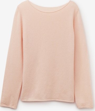 INTIMISSIMI Shirt in Pink: Vorderseite