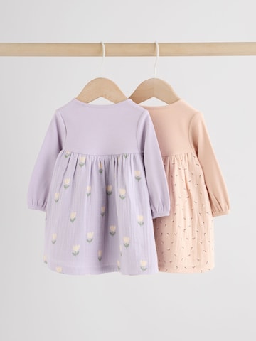 Next Obleka | vijolična barva