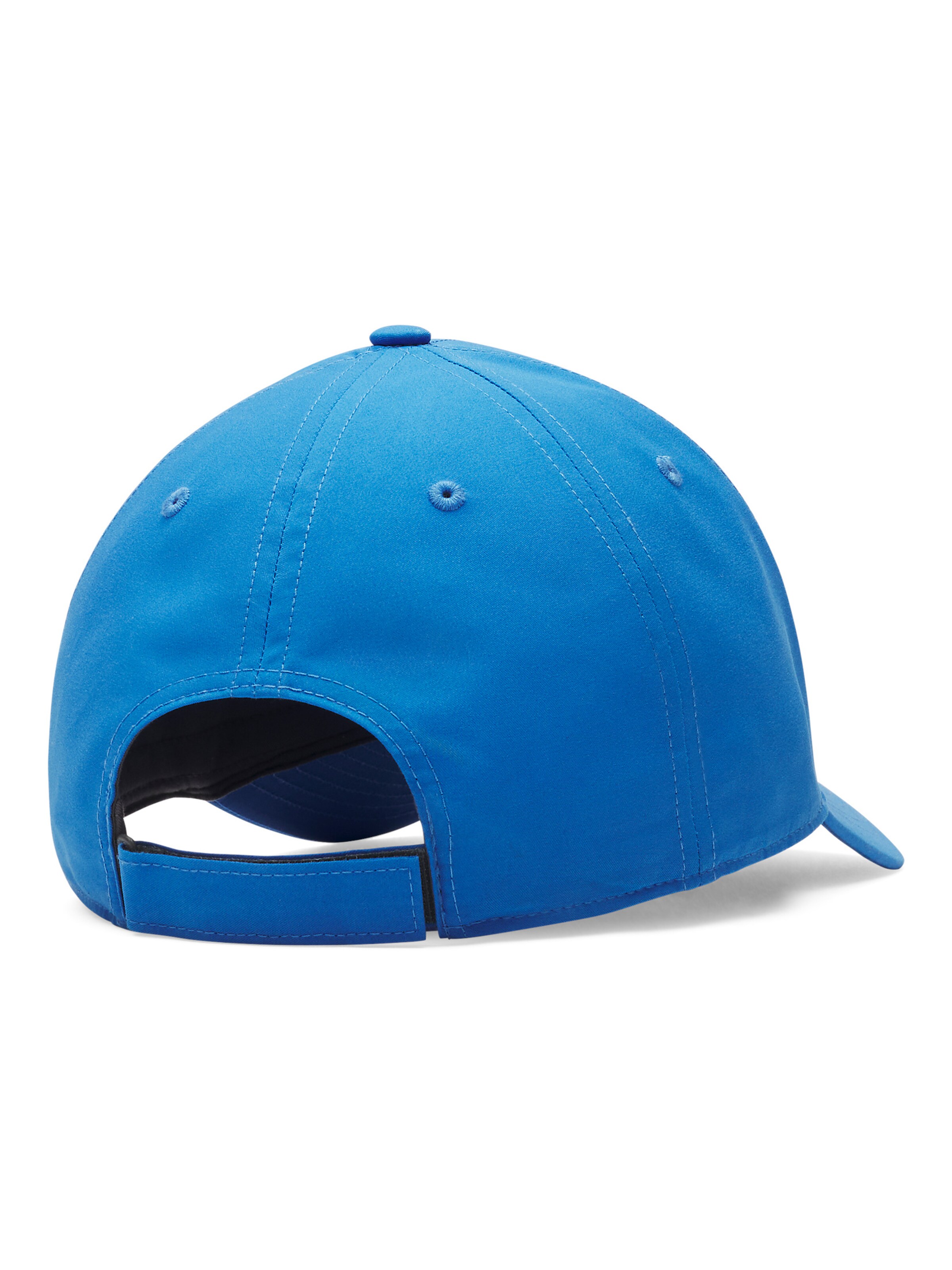 UNDER ARMOUR Sports cap in Blue