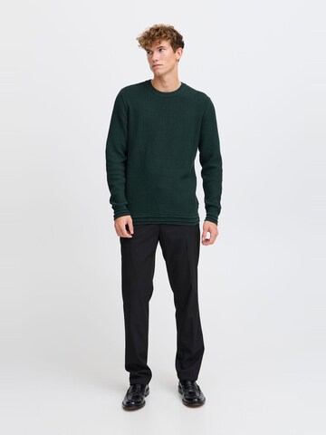 Pull-over 'KARL' Casual Friday en vert