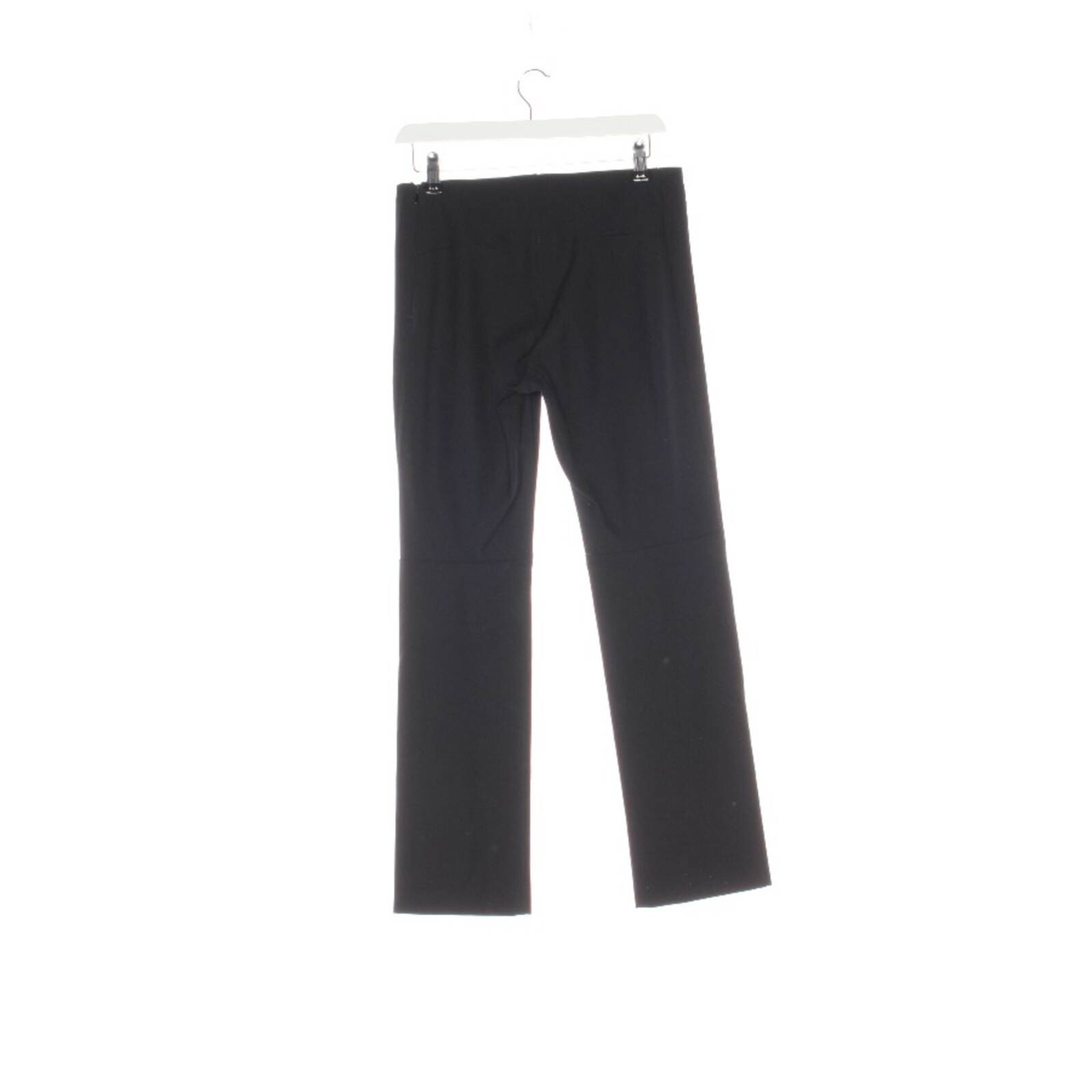 Schumacher Hose M in Schwarz