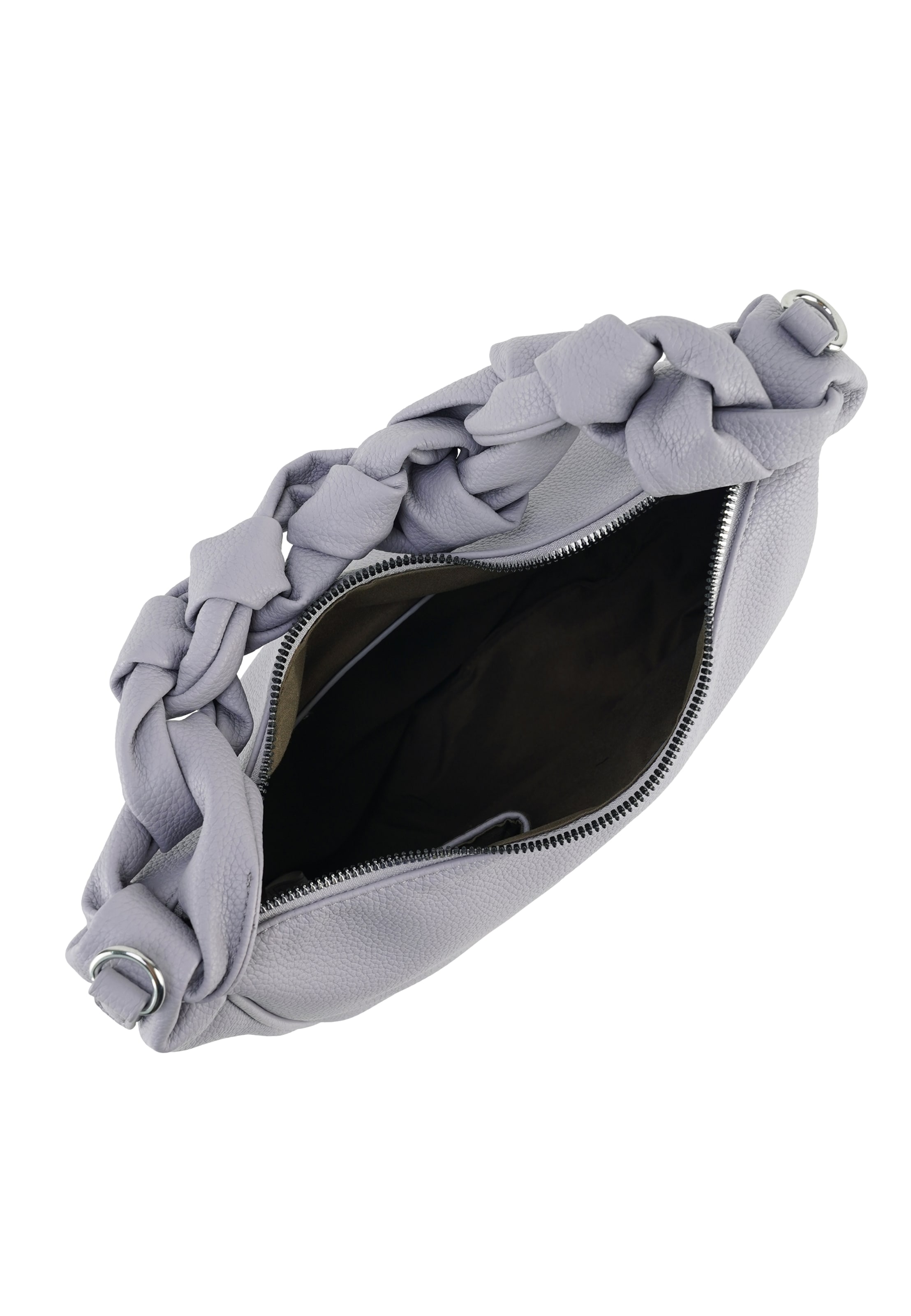 HARPA Shoulder bag 'CINCI' in Grey