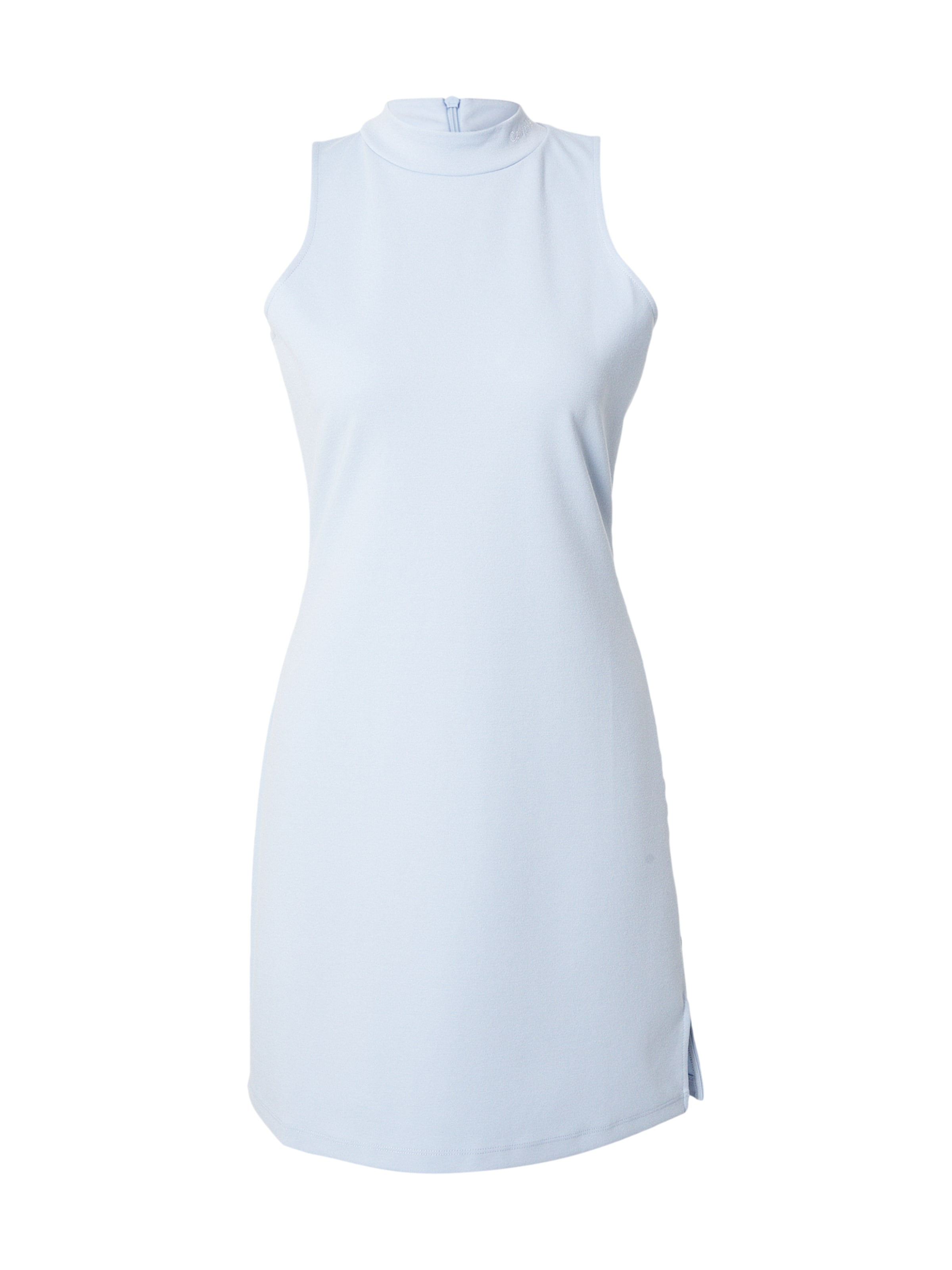 Calvin Klein Jeans Платье в Светло-синий, Обзор товара