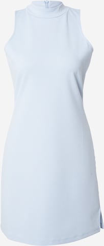 Calvin Klein Jeans Платье в Синий: спереди