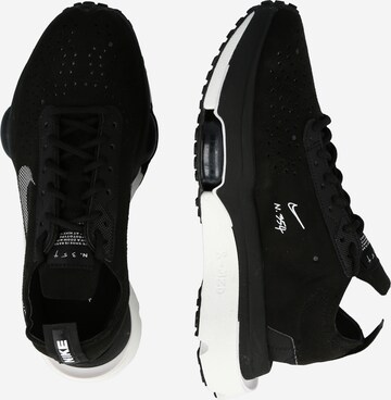 Baskets basses Nike Sportswear en noir