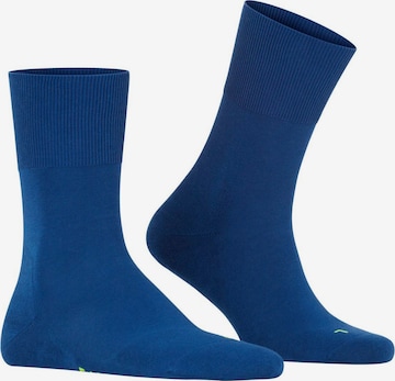 FALKE Socks in Blue